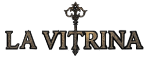La Vitrina ~ Escaperoom
